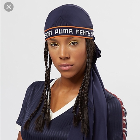 puma fenty durag